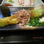 炭火焼 天晴 あっぱれ - 