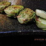 炭火焼 天晴 あっぱれ - 