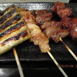 炭火焼 天晴 あっぱれ - 