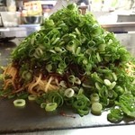 Okonomiyaki Raku - 