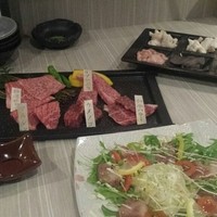 薩摩焼肉　黒桜 - 