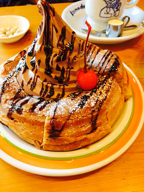 コメダ珈琲店 浜松三方原店 name=