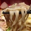 ラーメン二郎 荻窪店