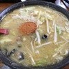 ラーメン渓流