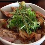 らーめん香澄 - 