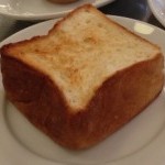 パンとエスプレッソと - 食パンムー