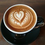 Latteart Junkies Roastingshop - 