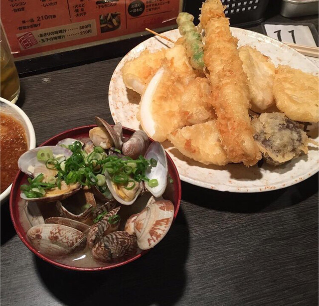 初めてきたよー By アイアイさん 天ぷら 大吉 なんば店 難波 南海 天ぷら 食べログ 初めてきたよー By アイアイさん 天ぷら 大吉 なんば店 難波 南海 天ぷら 食べログ