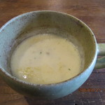 カフェ・サンクチュアリ - 2016.1.11