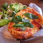 カフェ・サンクチュアリ - 