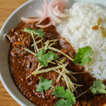 アフターグロウ - 