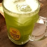 居酒屋　くら - 伊勢茶割り