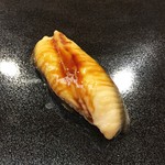 日本橋蛎殻町 すぎた - （2016/2）穴子