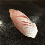 日本橋蛎殻町 すぎた - （2016/2）春子