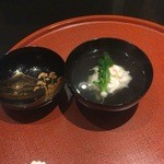 日本料理 晴山 - 