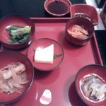 会津郷土食 鶴我 - 