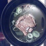 会津郷土食 鶴我 - 