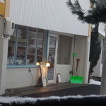 クラシック - 外観