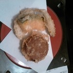 会津郷土食 鶴我 - 