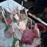 会津郷土食 鶴我 - 