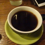 クラシック - コーヒー