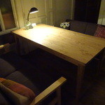 クラシック - 内観