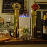 クラシック - 内観