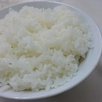 はちのこ食堂 - 