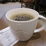 スターバックス・コーヒー - トールドリップ珈琲