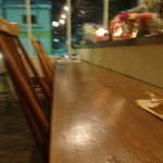 クラシック - カウンター　ブレてしまいました^^