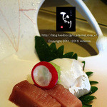 日本料理 ひかり - 