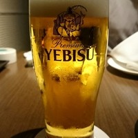 京鼎樓 HANARE店 - 