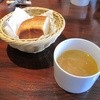 ビストロ ラ メレンダ - 料理写真:15/9/12