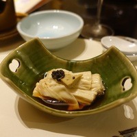 梅の花 銀座並木通店 - 湯葉