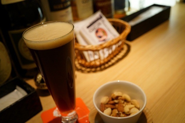 CRAFT BEER HOUSE LUSH LIFE