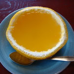 虎屋 壺中庵 - Ｂ　８．甘夏かん