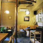 自然食 懐石料理 湯斗 - 