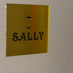 ワインハウス SALLY - 