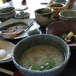 Gosoku No Kutsu - 和朝食