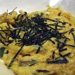 野球鳥おかむら - にらたま