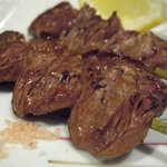 野球鳥おかむら - こころ