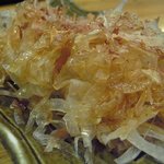 野球鳥おかむら - オニオンスライス