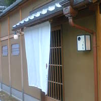 祇園 末友 - 入り口