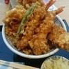 日本橋 天丼 金子半之助 大阪ららぽーと　EXPOCITY店