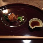 松川 - ★7.5赤貝 