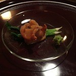 松川 - ★7.5赤貝 