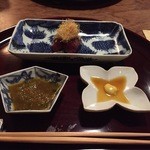 松川 - ★10野生の鴨