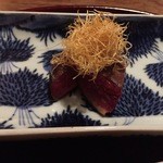 松川 - ★10野生の鴨