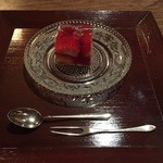 松川 - ★8イチゴゼリー