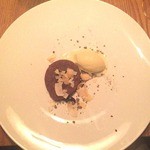 sio - ショコラ　パッション　ココナッツ